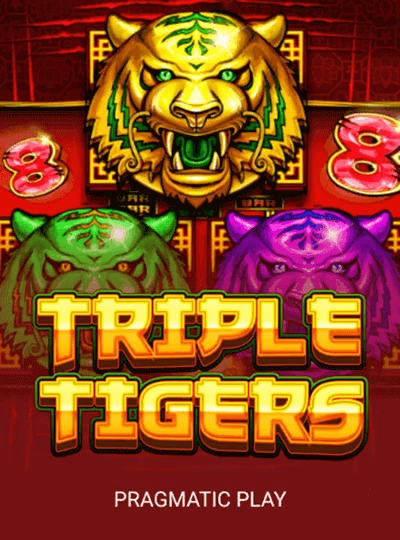 Classic slots game cover from Pragmatic Play